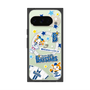 プレミアムスクエアケース with Pixelsnap［ 横浜DeNAベイスターズ - ステッカー ］