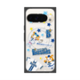 プレミアムスクエアケース with Pixelsnap［ 横浜DeNAベイスターズ - ステッカー ］