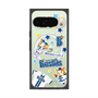 プレミアムスクエアケース with Pixelsnap［ 横浜DeNAベイスターズ - ステッカー ］