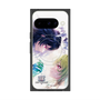 プレミアムスクエアケース with Pixelsnap［ 白猫プロジェクト NEW WORLD'S - エリクス／ユプス - 覚醒フォト ］