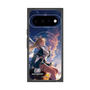 プレミアムスクエアケース with Pixelsnap［ 白猫プロジェクト NEW WORLD'S - ゼティス - 覚醒フォト ］