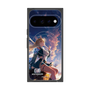 プレミアムスクエアケース with Pixelsnap［ 白猫プロジェクト NEW WORLD'S - ゼティス - 覚醒フォト ］