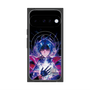 プレミアムスクエアケース with Pixelsnap［ 白猫プロジェクト NEW WORLD'S - シリウス - 覚醒フォト ］