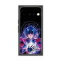 プレミアムスクエアケース with Pixelsnap［ 白猫プロジェクト NEW WORLD'S - シリウス - 覚醒フォト ］