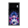 プレミアムスクエアケース with Pixelsnap［ 白猫プロジェクト NEW WORLD'S - シリウス - 覚醒フォト ］
