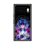 プレミアムスクエアケース with Pixelsnap［ 白猫プロジェクト NEW WORLD'S - シリウス - 覚醒フォト ］