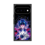 プレミアムスクエアケース with Pixelsnap［ 白猫プロジェクト NEW WORLD'S - シリウス - 覚醒フォト ］