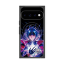 プレミアムスクエアケース with Pixelsnap［ 白猫プロジェクト NEW WORLD'S - シリウス - 覚醒フォト ］