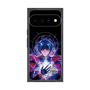 プレミアムスクエアケース with Pixelsnap［ 白猫プロジェクト NEW WORLD'S - シリウス - 覚醒フォト ］