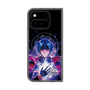プレミアムスクエアケース with Pixelsnap［ 白猫プロジェクト NEW WORLD'S - シリウス - 覚醒フォト ］