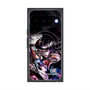 プレミアムスクエアケース with Pixelsnap［ 白猫プロジェクト NEW WORLD'S - アステリア - 覚醒フォト ］