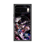 プレミアムスクエアケース with Pixelsnap［ 白猫プロジェクト NEW WORLD'S - アステリア - 覚醒フォト ］