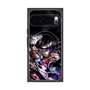 プレミアムスクエアケース with Pixelsnap［ 白猫プロジェクト NEW WORLD'S - アステリア - 覚醒フォト ］