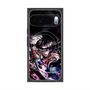 プレミアムスクエアケース with Pixelsnap［ 白猫プロジェクト NEW WORLD'S - アステリア - 覚醒フォト ］
