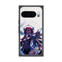 プレミアムスクエアケース with Pixelsnap［ 白猫プロジェクト NEW WORLD'S - イルミナ - 覚醒フォト ］
