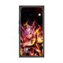 プレミアムスクエアケース with Pixelsnap［ 白猫プロジェクト NEW WORLD'S - オスクロル - 覚醒フォト ］
