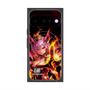 プレミアムスクエアケース with Pixelsnap［ 白猫プロジェクト NEW WORLD'S - オスクロル - 覚醒フォト ］
