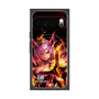 プレミアムスクエアケース with Pixelsnap［ 白猫プロジェクト NEW WORLD'S - オスクロル - 覚醒フォト ］