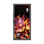 プレミアムスクエアケース with Pixelsnap［ 白猫プロジェクト NEW WORLD'S - オスクロル - 覚醒フォト ］