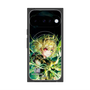 プレミアムスクエアケース with Pixelsnap［ 白猫プロジェクト NEW WORLD'S - シャルロット - 覚醒フォト ］