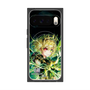 プレミアムスクエアケース with Pixelsnap［ 白猫プロジェクト NEW WORLD'S - シャルロット - 覚醒フォト ］