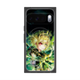 プレミアムスクエアケース with Pixelsnap［ 白猫プロジェクト NEW WORLD'S - シャルロット - 覚醒フォト ］