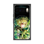 プレミアムスクエアケース with Pixelsnap［ 白猫プロジェクト NEW WORLD'S - シャルロット - 覚醒フォト ］