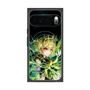 プレミアムスクエアケース with Pixelsnap［ 白猫プロジェクト NEW WORLD'S - シャルロット - 覚醒フォト ］