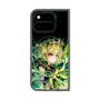 プレミアムスクエアケース with Pixelsnap［ 白猫プロジェクト NEW WORLD'S - シャルロット - 覚醒フォト ］