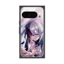 プレミアムスクエアケース with Pixelsnap［ 白猫プロジェクト NEW WORLD'S - エリクス - 覚醒フォト ］