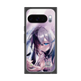 プレミアムスクエアケース with Pixelsnap［ 白猫プロジェクト NEW WORLD'S - エリクス - 覚醒フォト ］