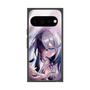 プレミアムスクエアケース with Pixelsnap［ 白猫プロジェクト NEW WORLD'S - エリクス - 覚醒フォト ］