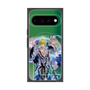 プレミアムスクエアケース with Pixelsnap［ 白猫プロジェクト NEW WORLD'S - カイル ］