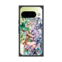プレミアムスクエアケース with Pixelsnap［ 白猫プロジェクト NEW WORLD'S - エリクス／ユプス ］