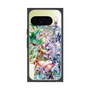 プレミアムスクエアケース with Pixelsnap［ 白猫プロジェクト NEW WORLD'S - エリクス／ユプス ］