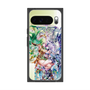 プレミアムスクエアケース with Pixelsnap［ 白猫プロジェクト NEW WORLD'S - エリクス／ユプス ］