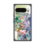 プレミアムスクエアケース with Pixelsnap［ 白猫プロジェクト NEW WORLD'S - エリクス／ユプス ］