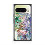 プレミアムスクエアケース with Pixelsnap［ 白猫プロジェクト NEW WORLD'S - エリクス／ユプス ］