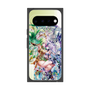 プレミアムスクエアケース with Pixelsnap［ 白猫プロジェクト NEW WORLD'S - エリクス／ユプス ］