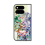 プレミアムスクエアケース with Pixelsnap［ 白猫プロジェクト NEW WORLD'S - エリクス／ユプス ］