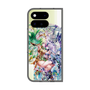 プレミアムスクエアケース with Pixelsnap［ 白猫プロジェクト NEW WORLD'S - エリクス／ユプス ］