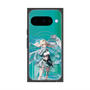 プレミアムスクエアケース with Pixelsnap［ 白猫プロジェクト NEW WORLD'S - ゼティス ］