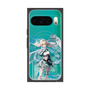 プレミアムスクエアケース with Pixelsnap［ 白猫プロジェクト NEW WORLD'S - ゼティス ］