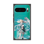 プレミアムスクエアケース with Pixelsnap［ 白猫プロジェクト NEW WORLD'S - ゼティス ］