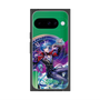 プレミアムスクエアケース with Pixelsnap［ 白猫プロジェクト NEW WORLD'S - シリウス ］