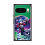 プレミアムスクエアケース with Pixelsnap［ 白猫プロジェクト NEW WORLD'S - シリウス ］