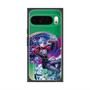 プレミアムスクエアケース with Pixelsnap［ 白猫プロジェクト NEW WORLD'S - シリウス ］
