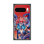 プレミアムスクエアケース with Pixelsnap［ 白猫プロジェクト NEW WORLD'S - イルミナ ］