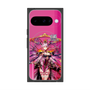 プレミアムスクエアケース with Pixelsnap［ 白猫プロジェクト NEW WORLD'S - オスクロル ］