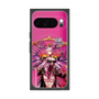 プレミアムスクエアケース with Pixelsnap［ 白猫プロジェクト NEW WORLD'S - オスクロル ］